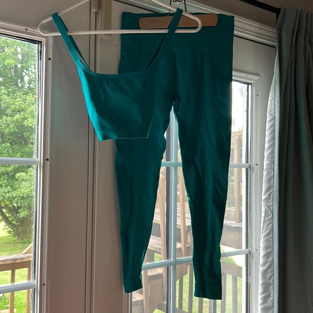 Set Active Set - image 6